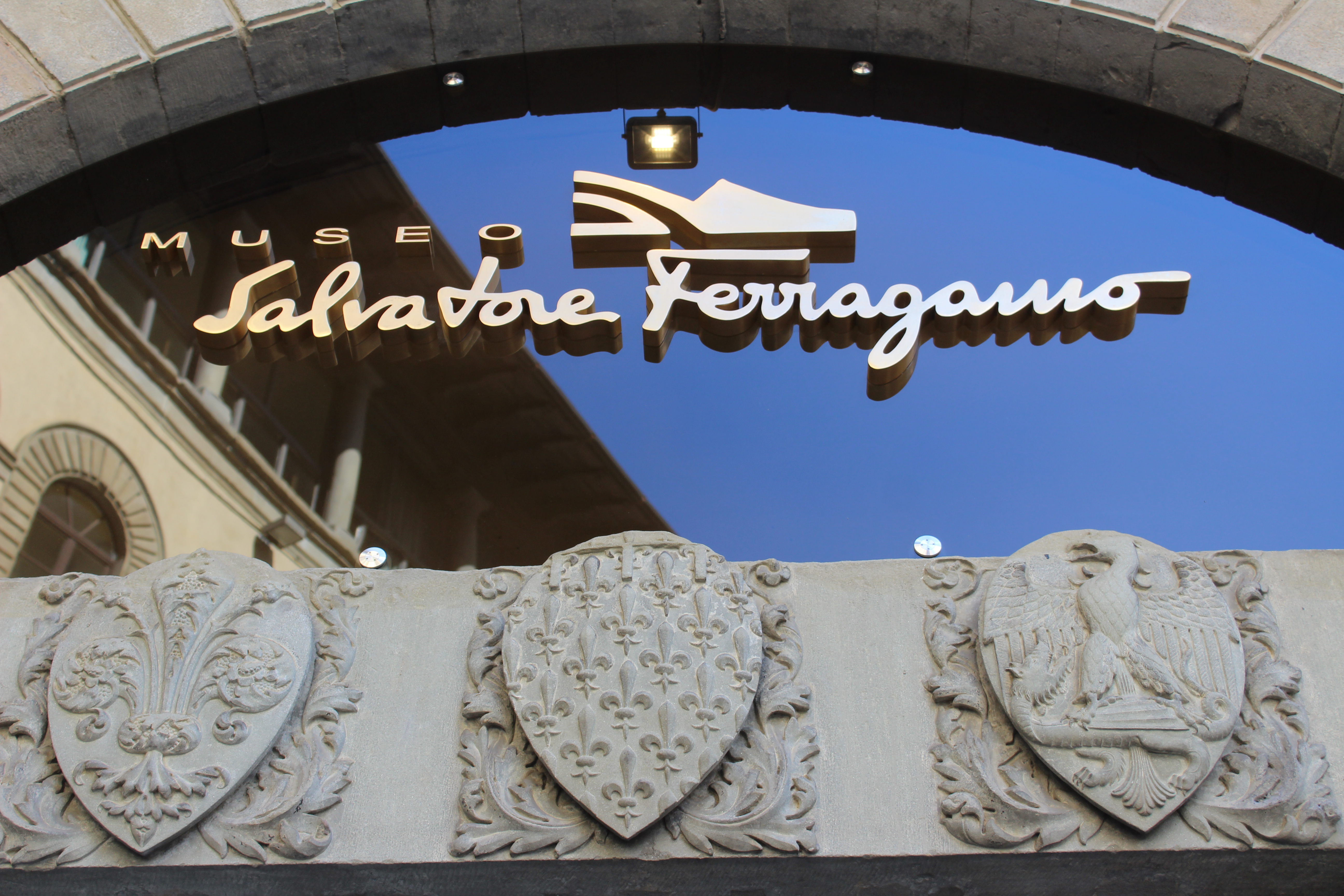 Museo Ferragamo a Firenze