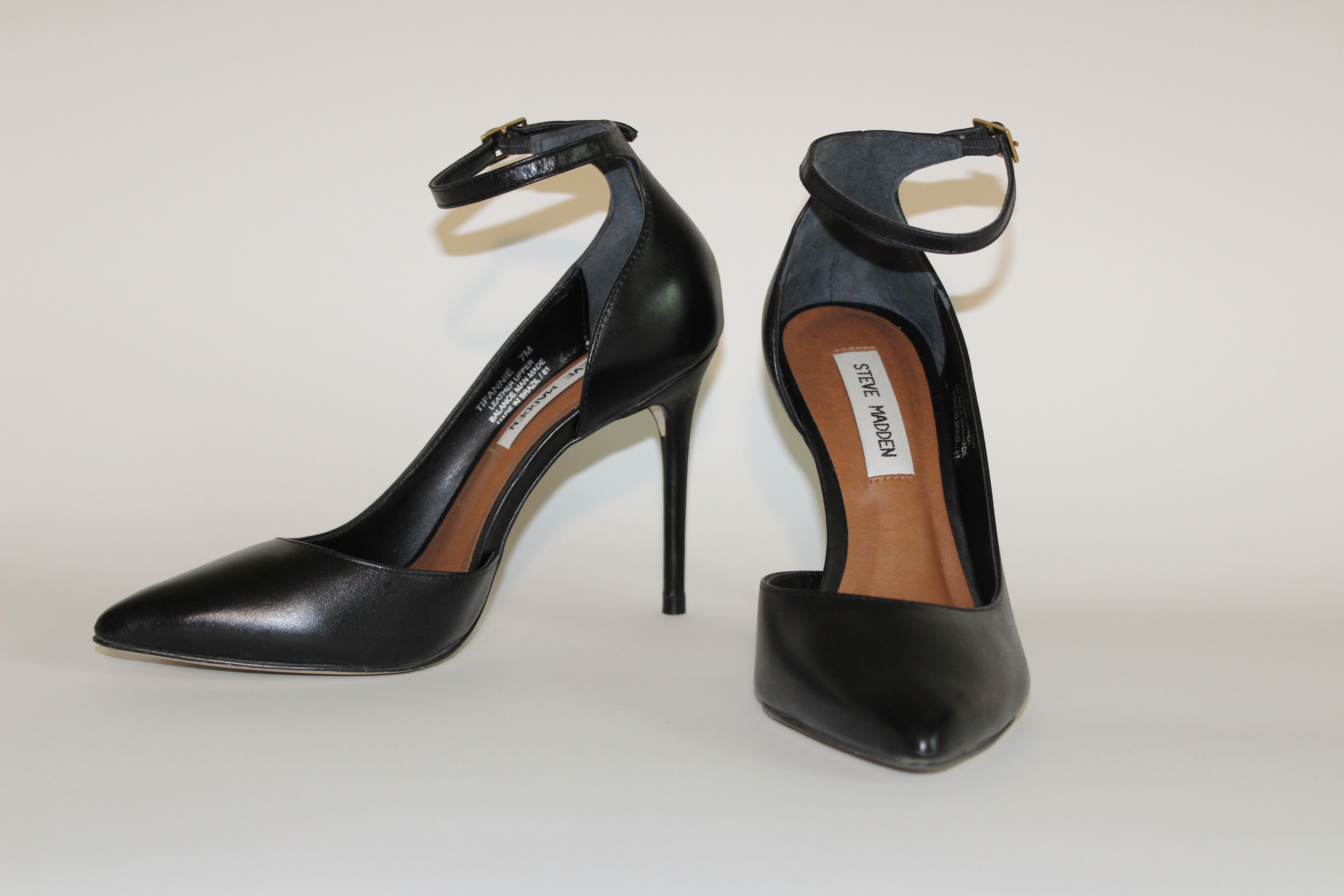 Recensione scarpe Steve Madden