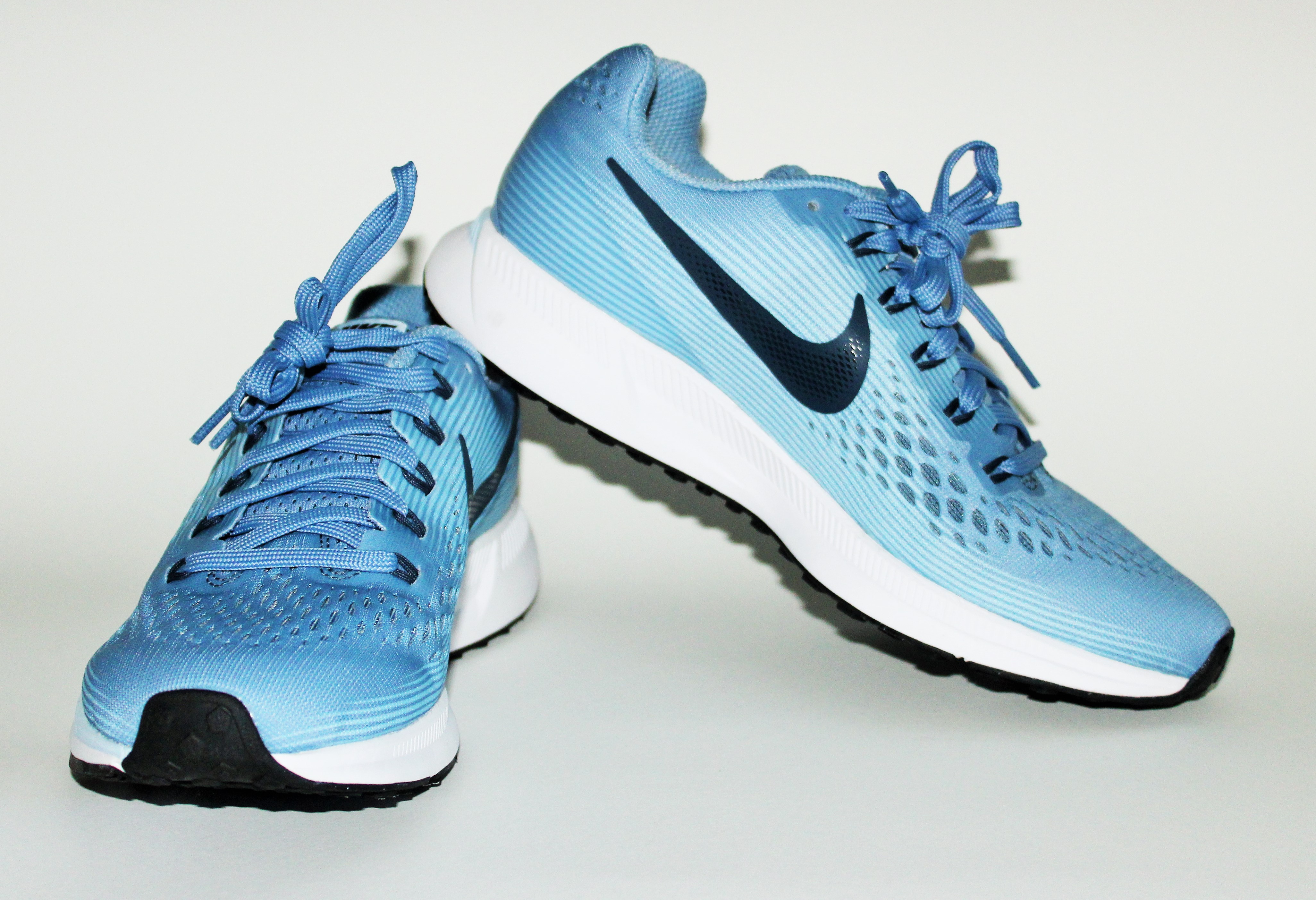 nike zoom gel