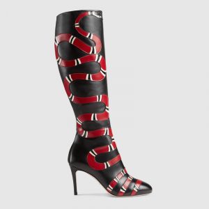 stivali-serpente-rosso-gucci