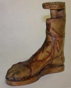 le-scarpe-ai-tempi-della-grecia-antica
