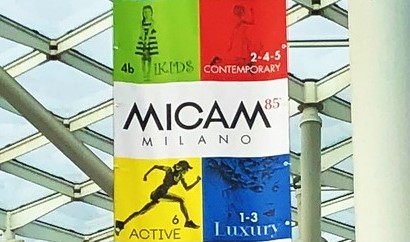 The MICAM 85: le nuove tendenze scarpe per l’autunno/inverno 2018-2019