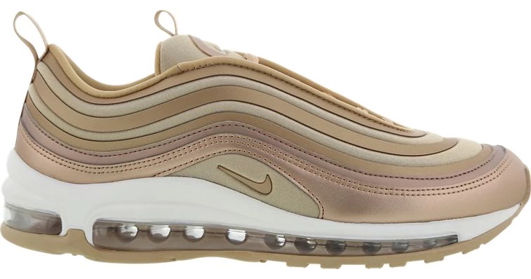 Nike Air Max 97 o Nike Silver: la scarpa icona degli anni 2000 è tornata di  moda - ioamolescarpe