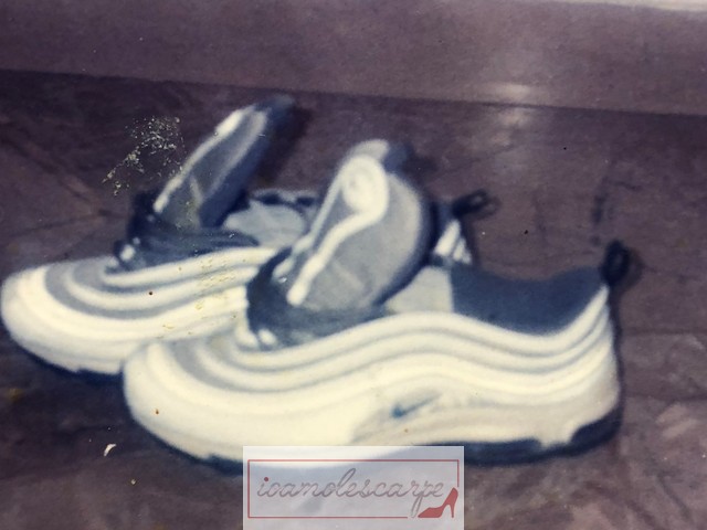 scarpe nike anni 2000