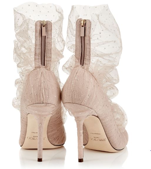 Le-scarpe-con-i-Tulle-Socks-incorporati-di-Jimmy-Choo-5