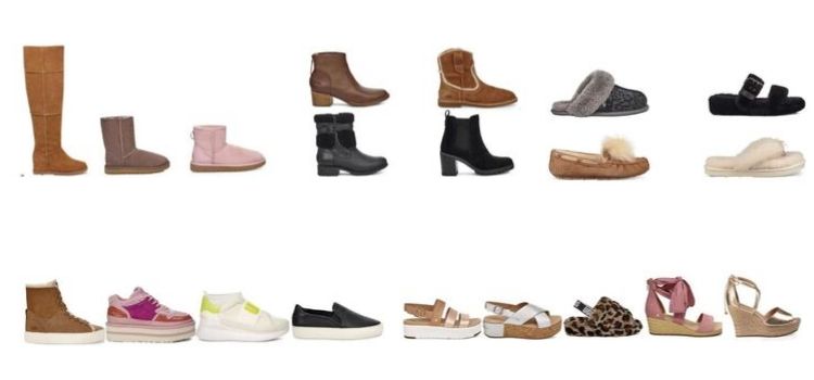 Ugg: gli stivali di montone più famosi al mondo