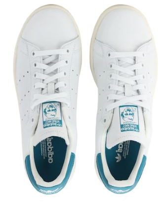 adidas stan smith storia