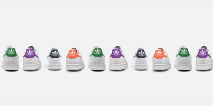 Sneaker Adidas Stan Smith: storia e curiosità delle iconiche sneaker