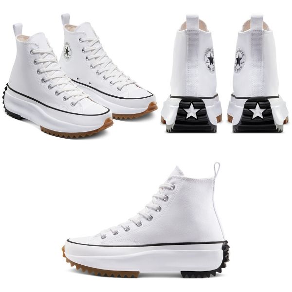 converse nuove scarpe