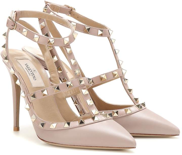 Tendenze-scarpe-decennio-2010-2019-Valentino-Rockstud