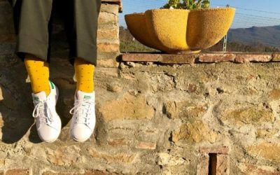 Recensione Stan Smith: le Adidas più famose del secolo