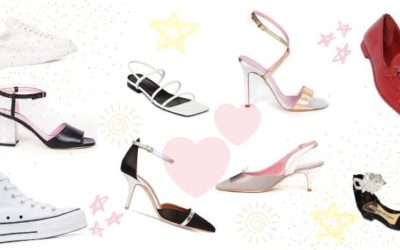 7 scarpe evergreen primavera estate che non possono mancare nella tua scarpiera