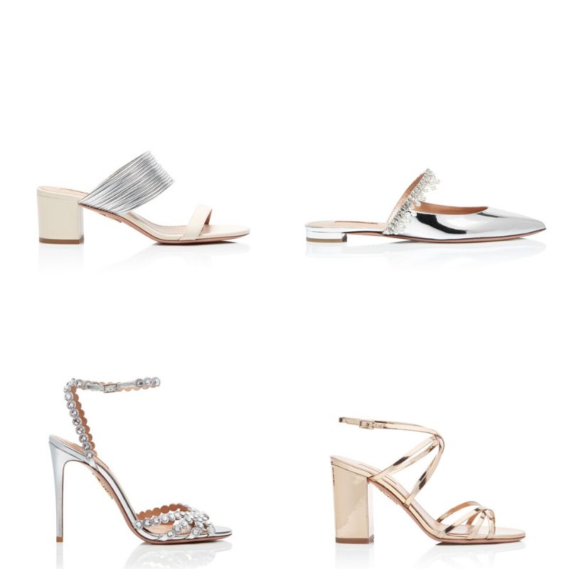 Scarpe-Aquazzura