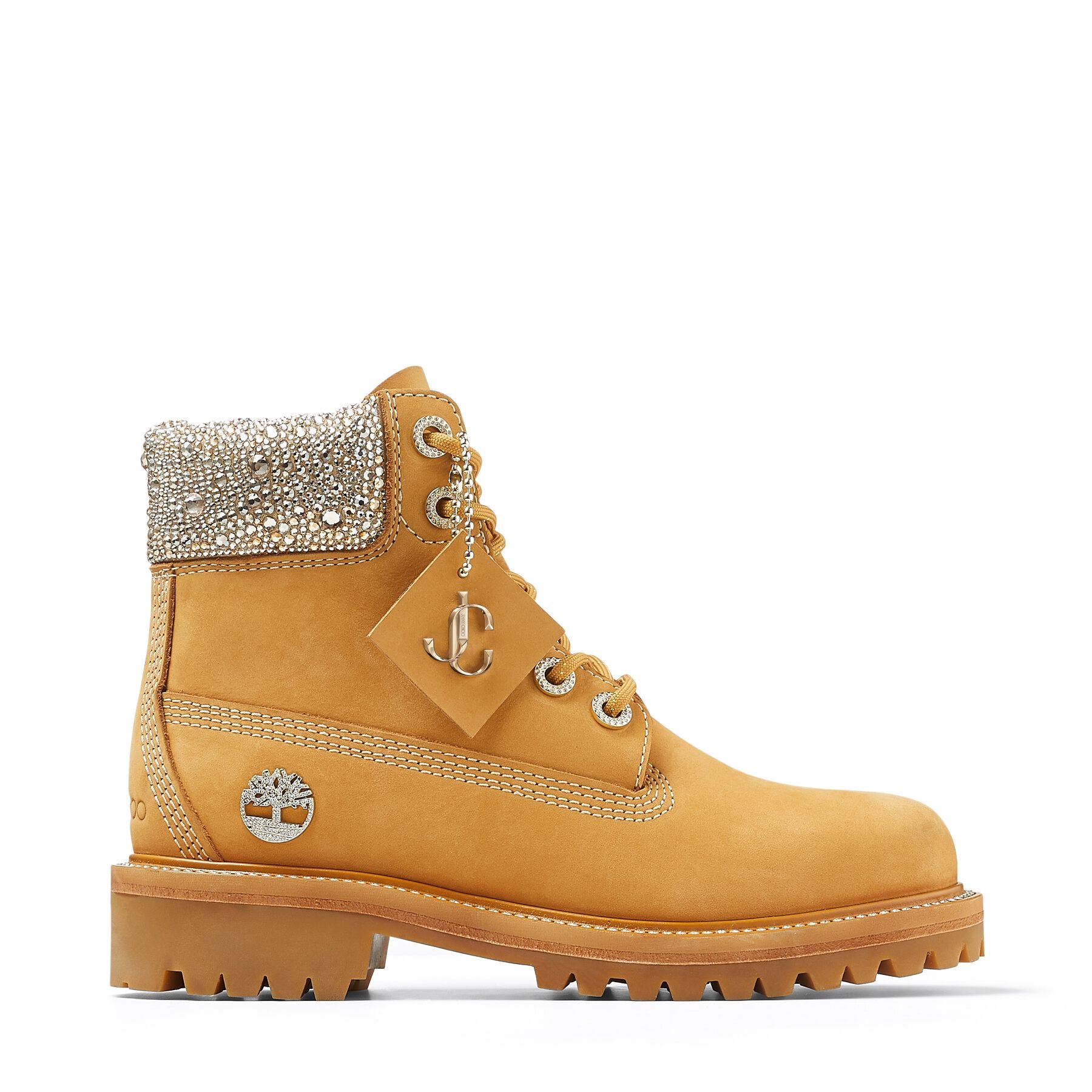 lacci timberland come metterli