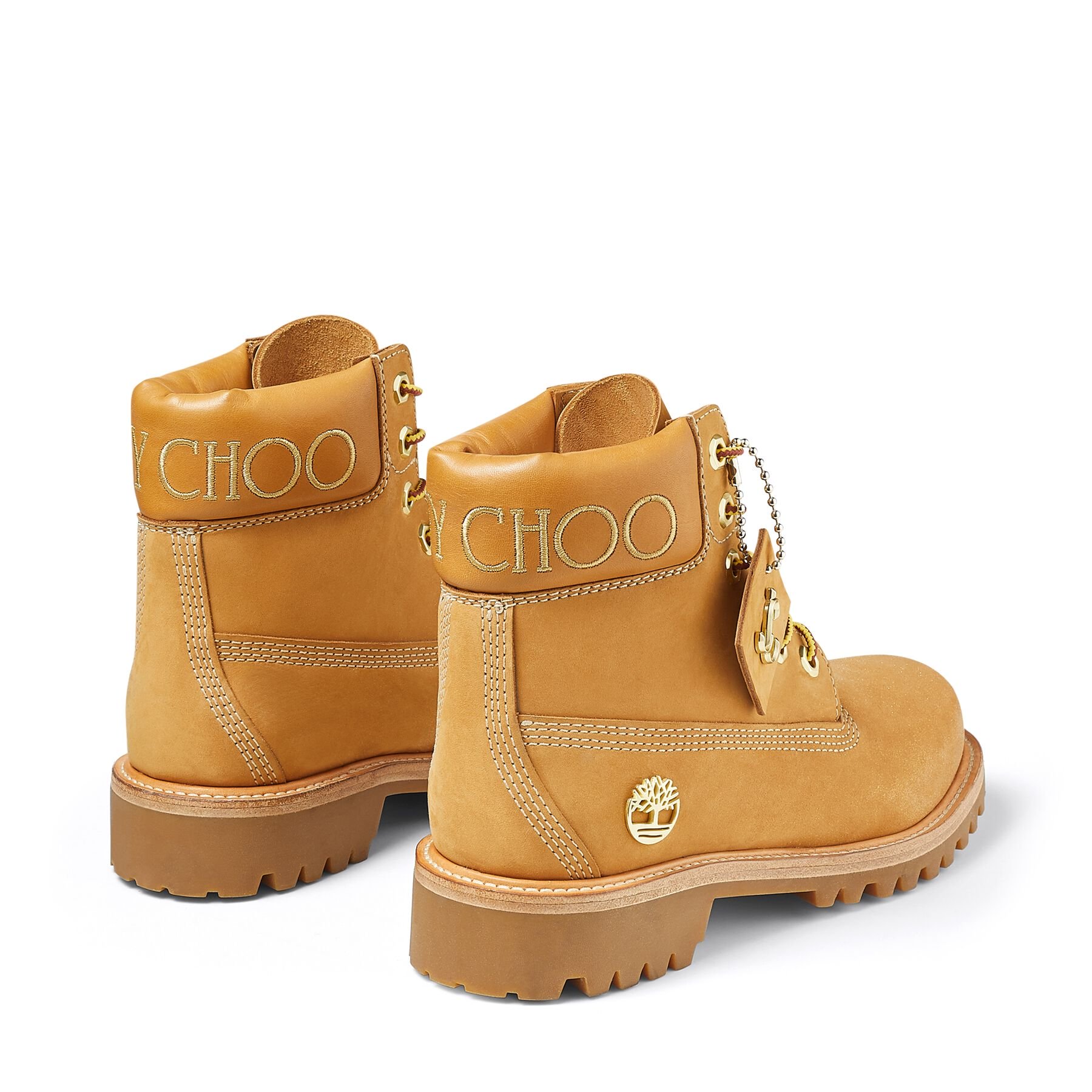 Jimmy-Choo-e-Timberland-stivali