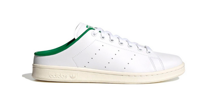 Adidas Stan Smith Slip On