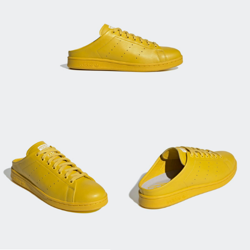 adidas stan smith slip on