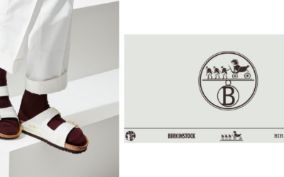 Ciabatte extralusso Birkinstock