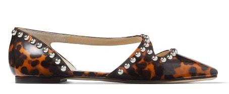 Jimmy-Choo-Ballerine