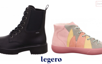 legero Scarpe con leggerezza la mia recensione